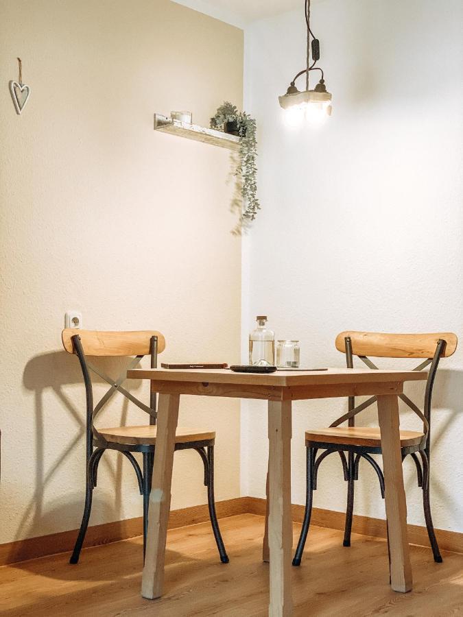 Alpenappartements Schwalbennestl Mittenwald Esterno foto