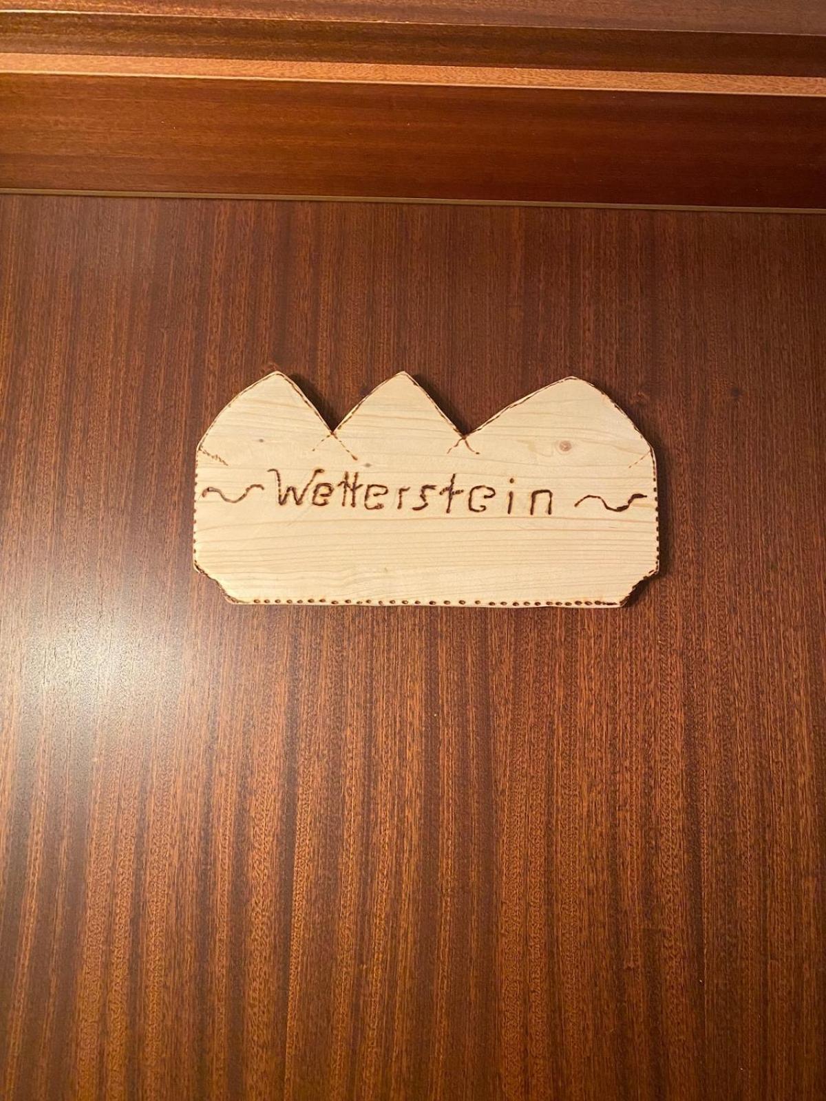 Alpenappartements Schwalbennestl Mittenwald Esterno foto