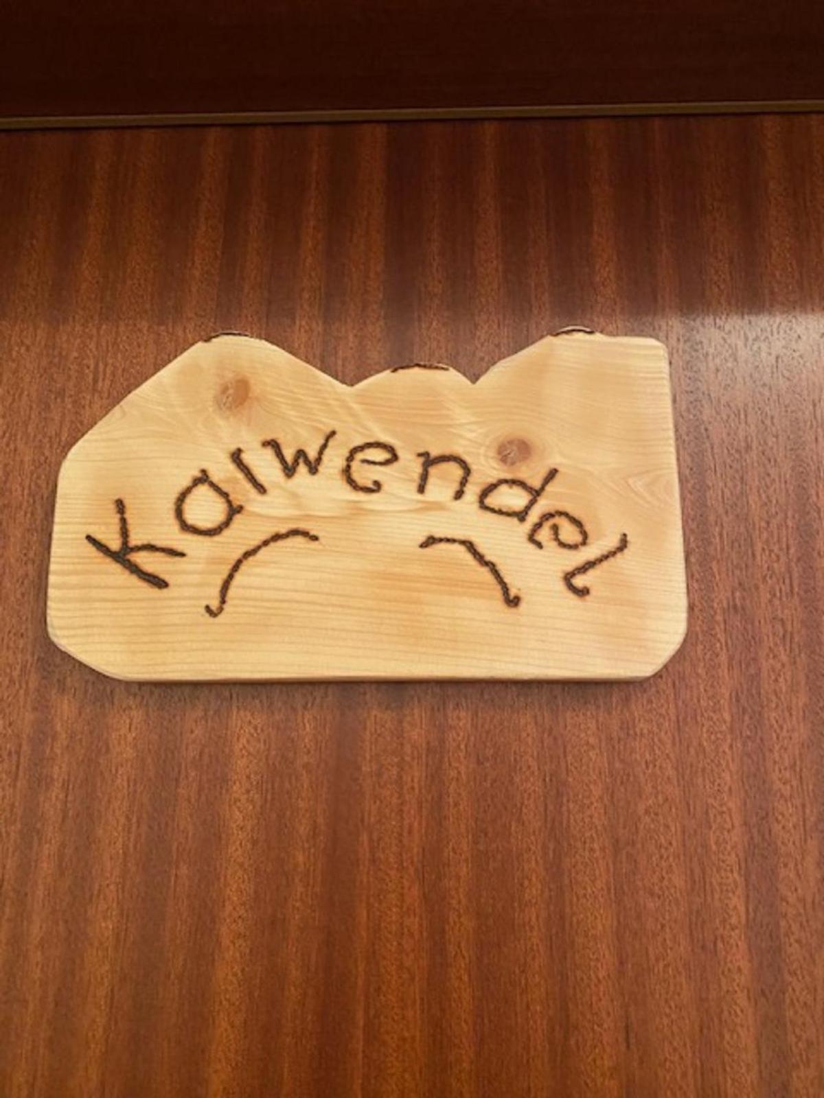Alpenappartements Schwalbennestl Mittenwald Esterno foto